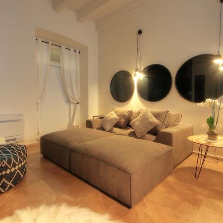 Urban Central Suites Cagliari Exterior photo
