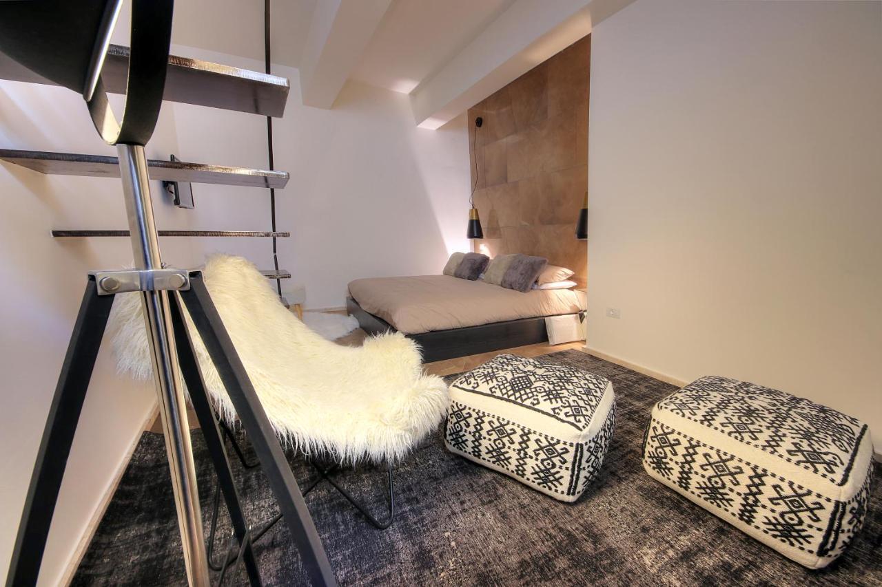 Urban Central Suites Cagliari Exterior photo