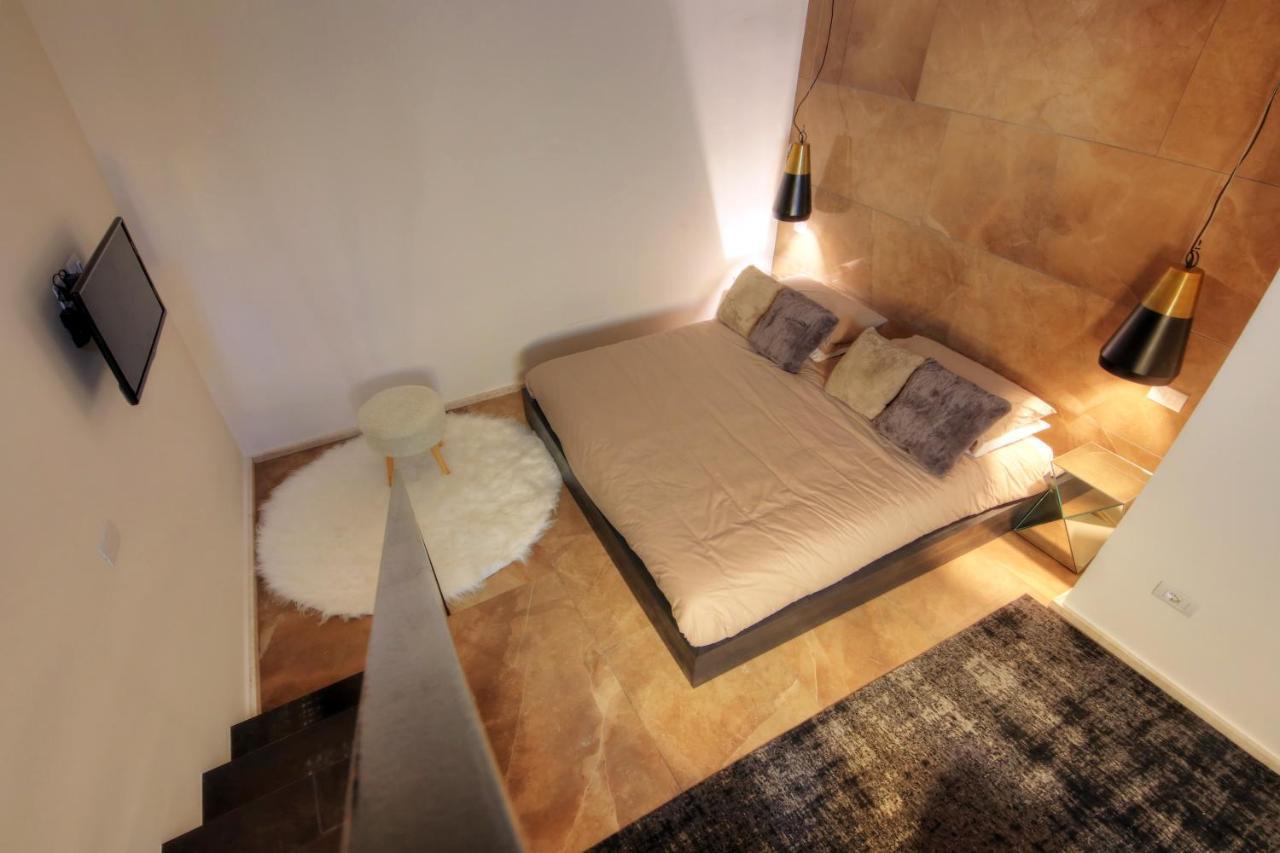 Urban Central Suites Cagliari Exterior photo