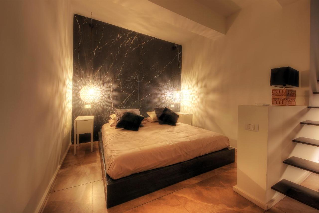 Urban Central Suites Cagliari Exterior photo