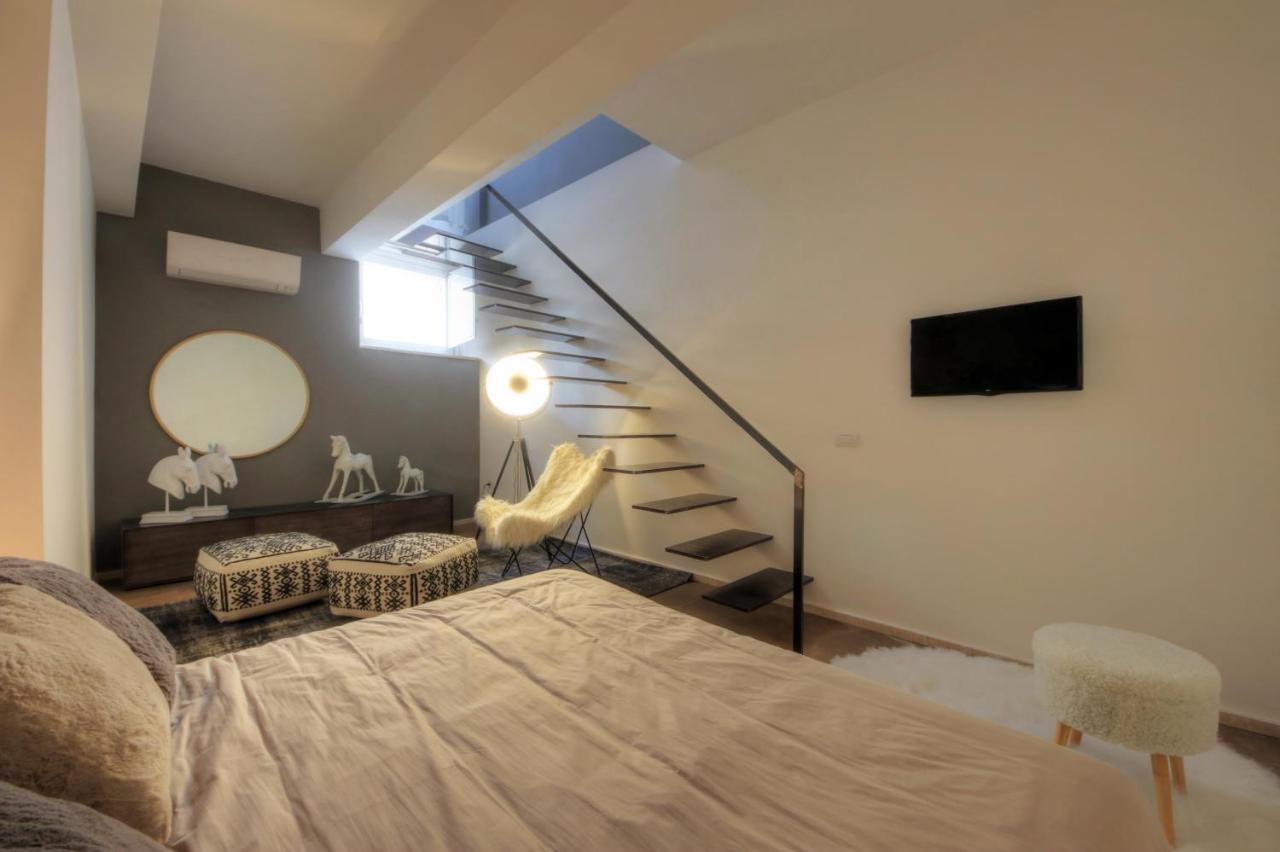 Urban Central Suites Cagliari Exterior photo