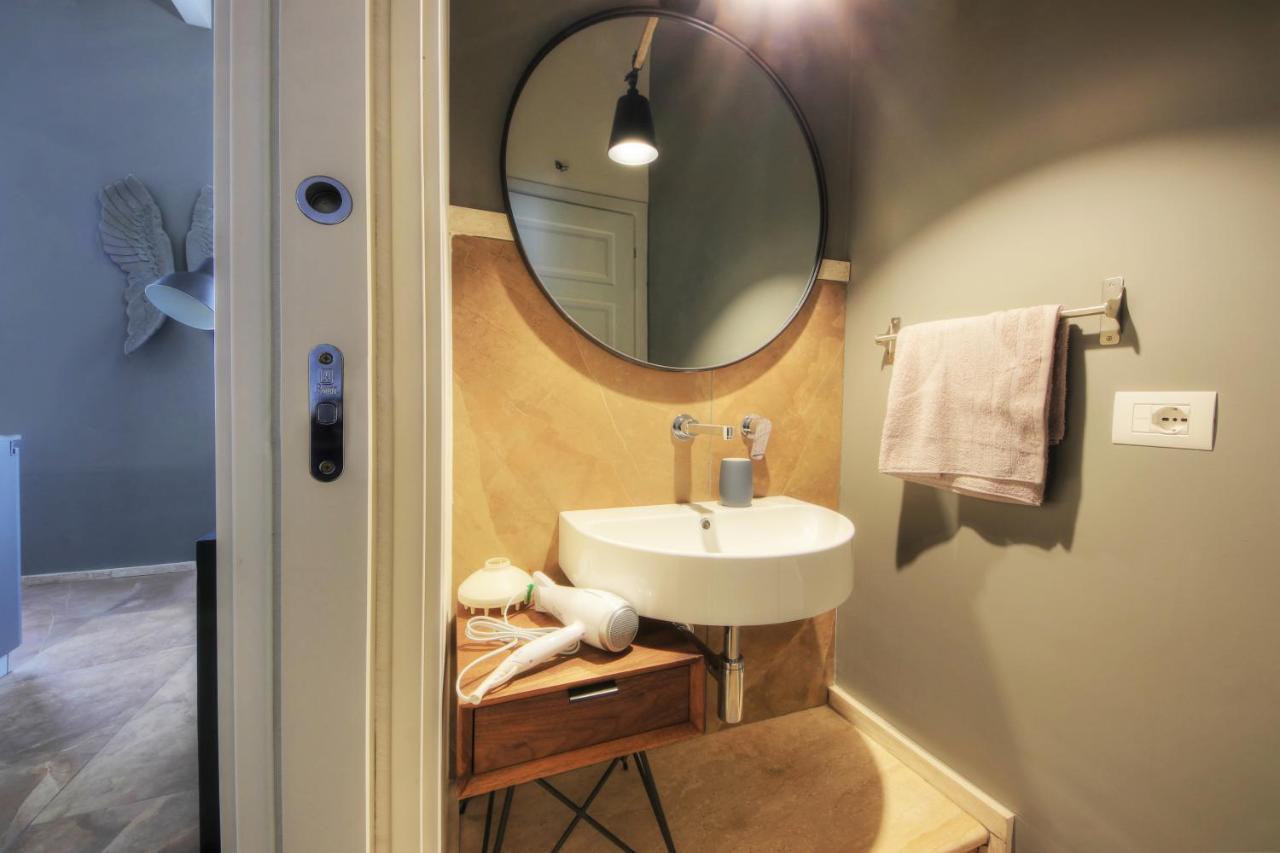 Urban Central Suites Cagliari Exterior photo