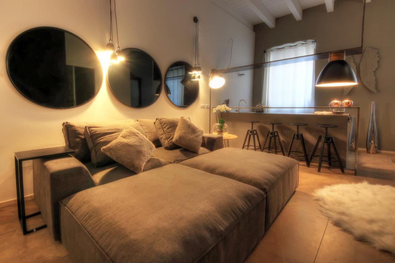 Urban Central Suites Cagliari Exterior photo