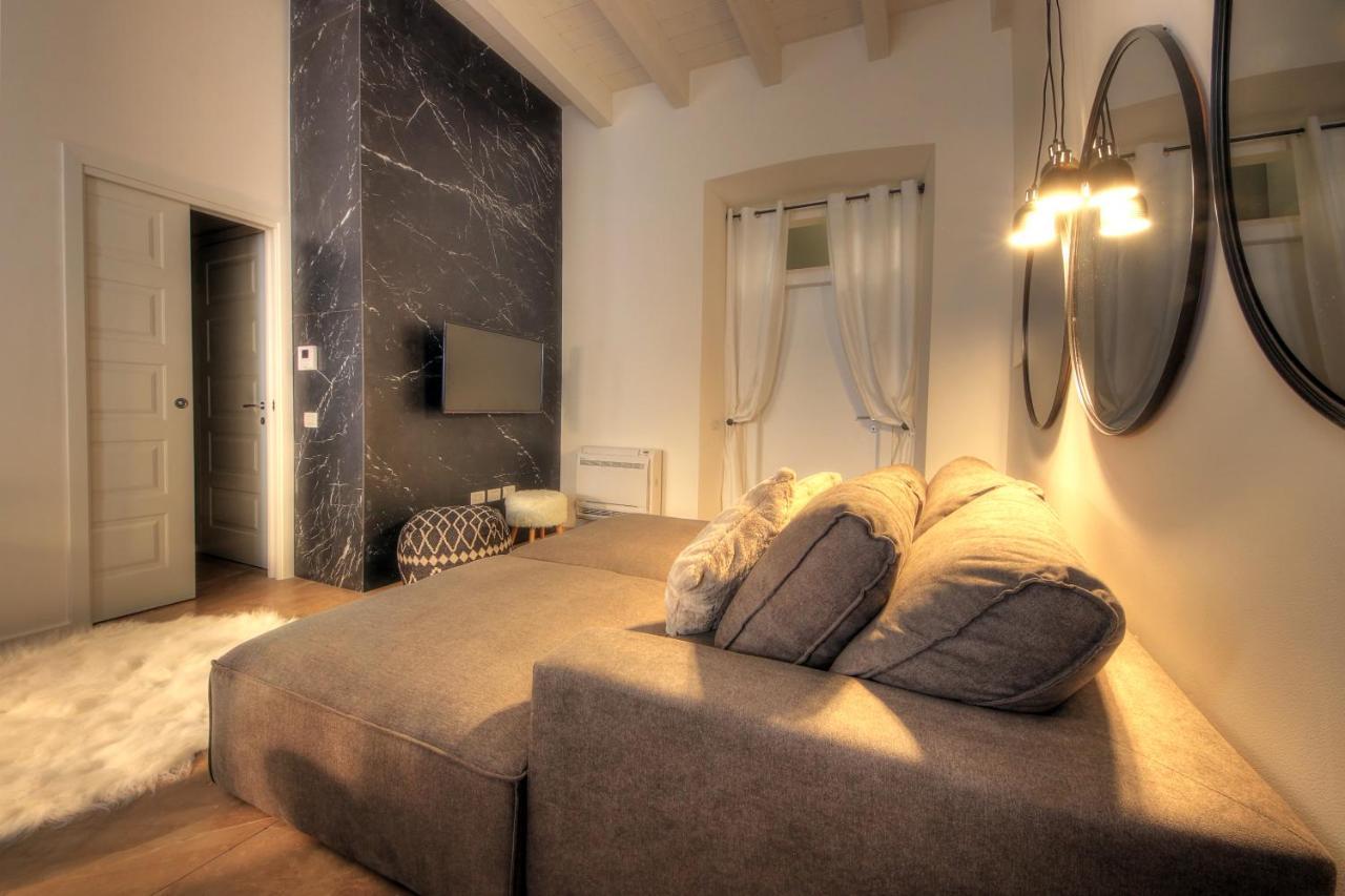 Urban Central Suites Cagliari Exterior photo